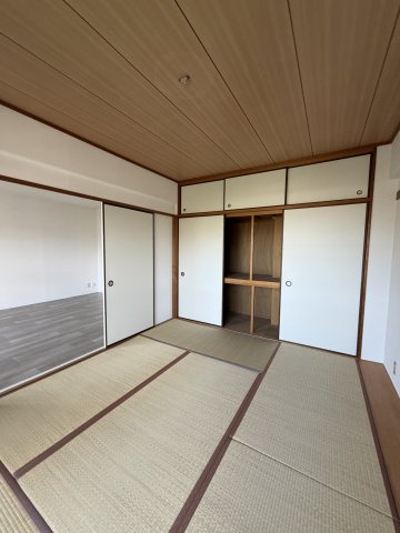 メービウス妙法寺のキッチン|使いやすいキッチンです