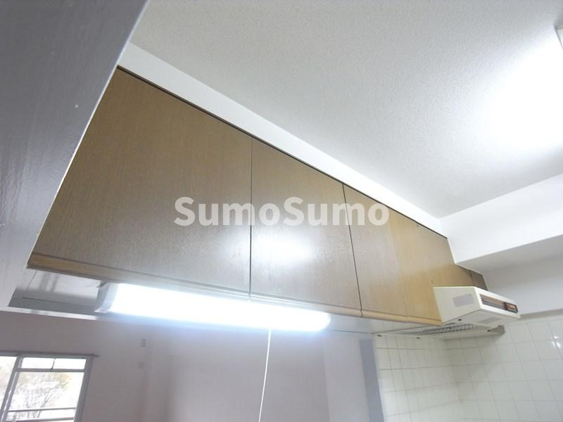 メービウス妙法寺のその他