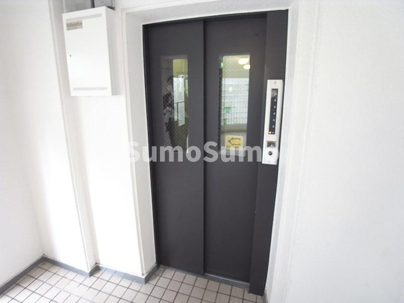 メービウス妙法寺のその他共用部分