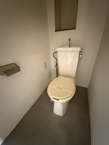メービウス妙法寺の浴室|日々の疲れを癒すお風呂付です