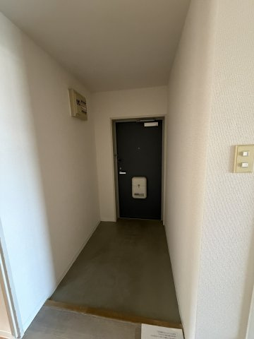 メービウス妙法寺のトイレ|ゆったりとした空間のトイレです