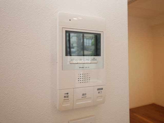 Y's大手通のセキュリティ