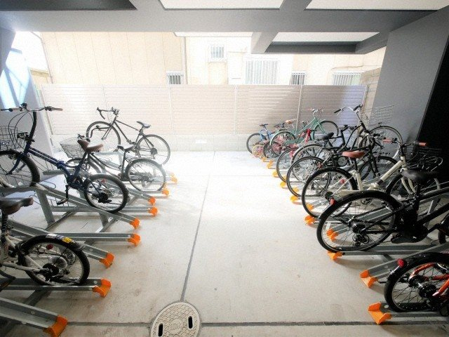 Y's大手通のその他