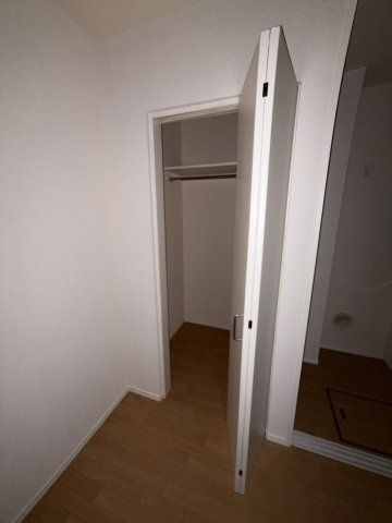 グランド上祇園の内装