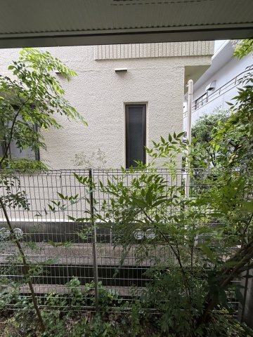 グランド上祇園の展望