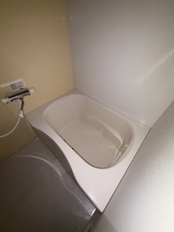 グランド上祇園の浴室