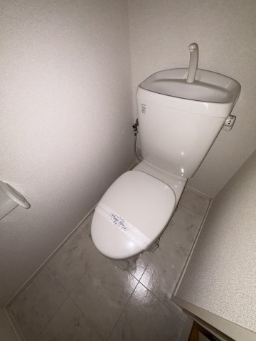 グランド上祇園のトイレ