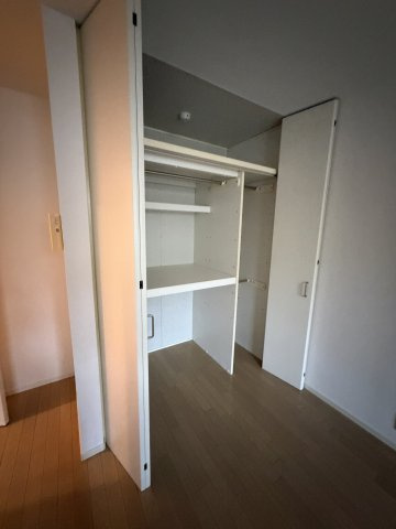 グランド上祇園の内装