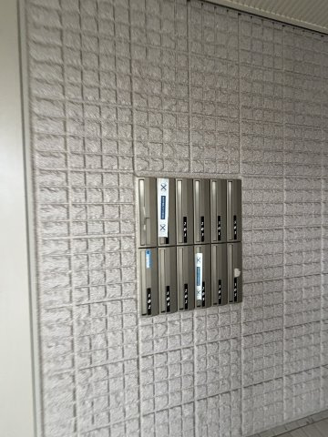 グランド上祇園のその他共用部分