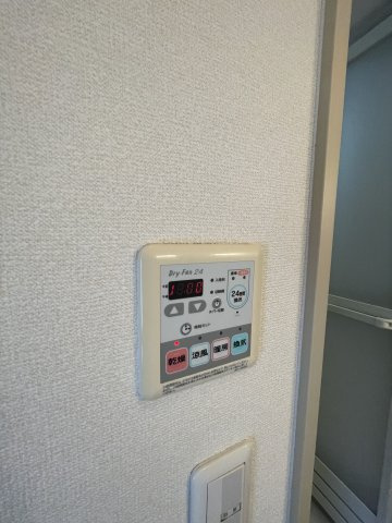 グランド上祇園の設備