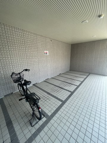 グランド上祇園のその他共用部分