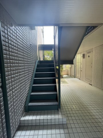 グランド上祇園のその他共用部分