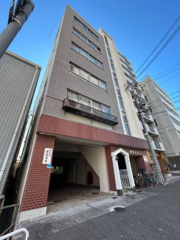 吉沢ビル