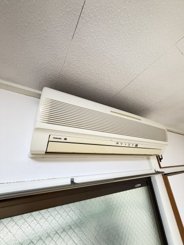 八雲通６丁目ハイツの設備
