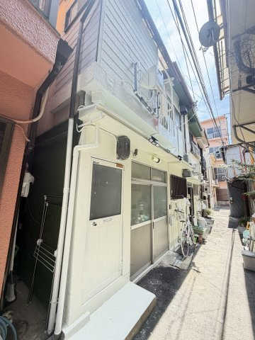 八雲通６丁目ハイツ