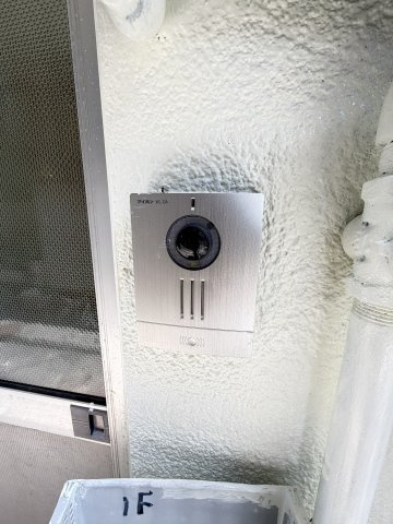 八雲通６丁目ハイツのセキュリティ