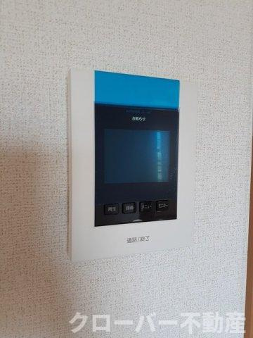 コンフォルト　Ａの設備