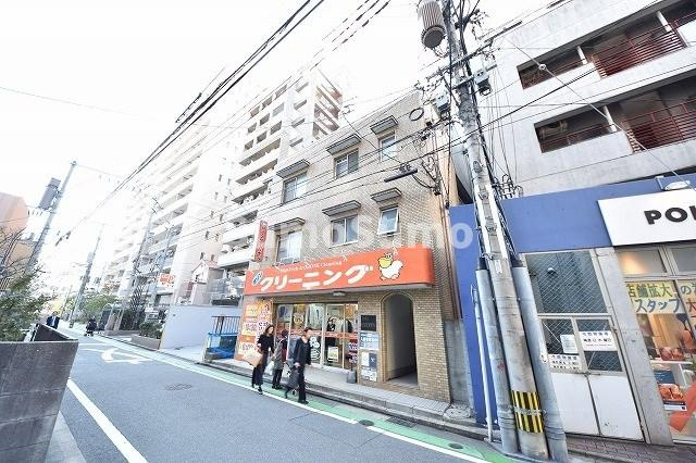 プリモレガーロ大濠の外観