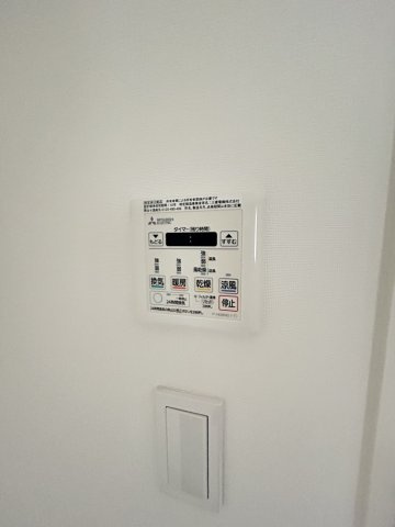 シーズンフラッツ大手前の設備