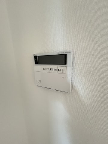 シーズンフラッツ大手前の設備