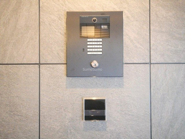 シーズンフラッツ大手前のその他共用部分