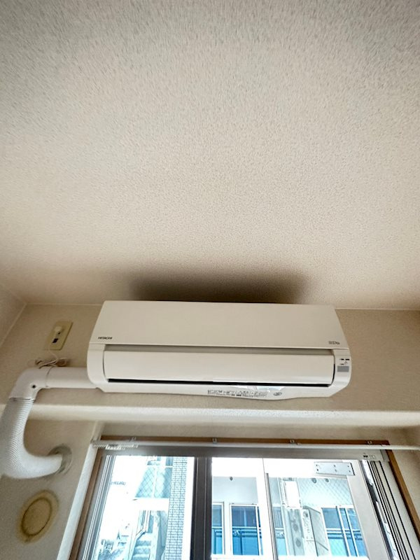 ロイヤルヒル神戸三ノ宮Ⅱの設備