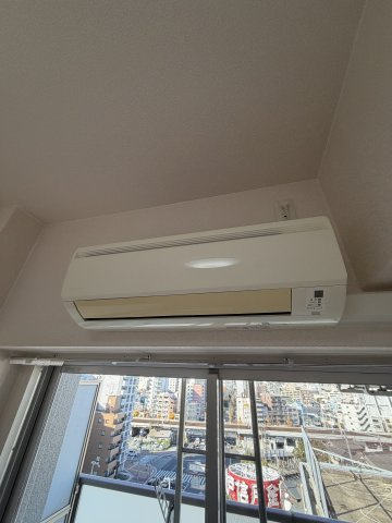 エステムプラザ神戸西Ⅳインフィニティの設備