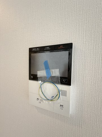 エスリード大阪NEXUSのセキュリティ