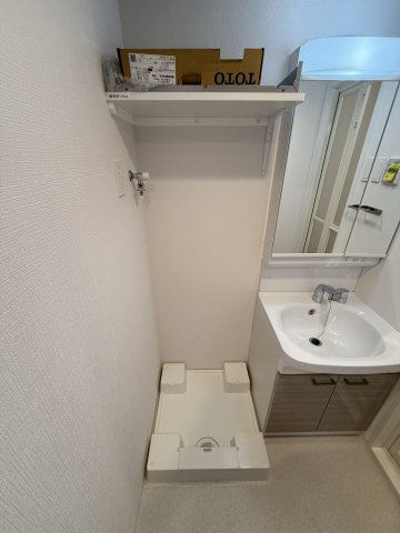 エスリード大阪NEXUSの設備