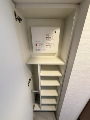 エスリード大阪NEXUSのその他