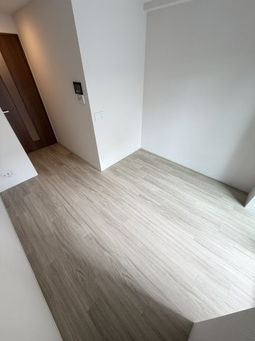 エスリード大阪NEXUSの居間・リビング
