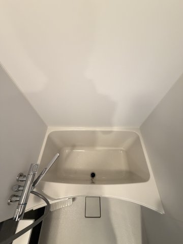 エスリード大阪NEXUSの浴室