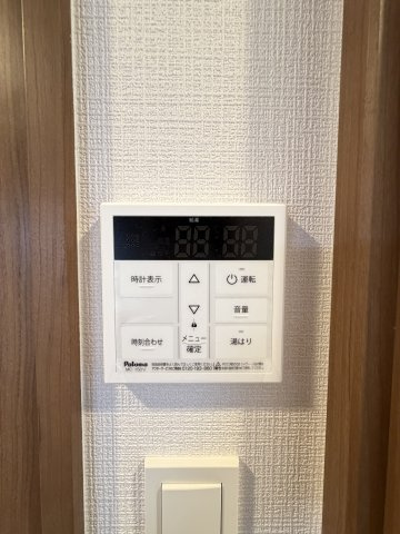 エスリード大阪NEXUSのその他