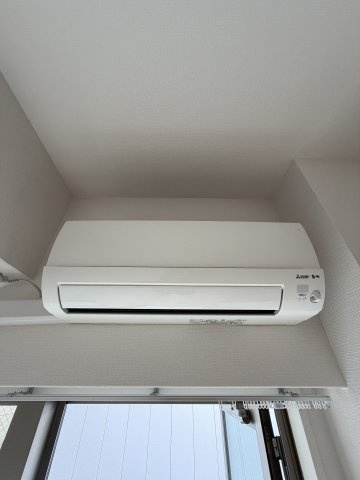 エスリード大阪NEXUSの設備