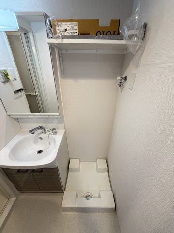 エスリード大阪NEXUSの設備