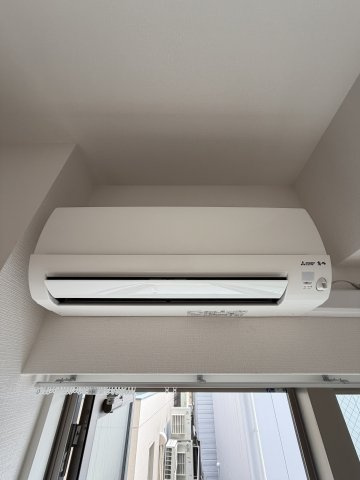 エスリード大阪NEXUSの設備