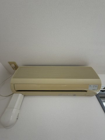 M’LIFE森ノ宮の設備