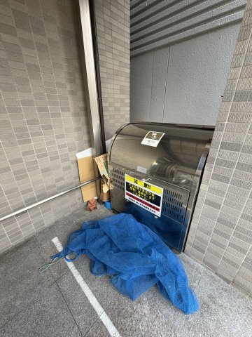M’LIFE森ノ宮のその他共用部分