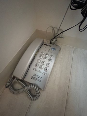リアライズ神戸SOUTHの設備