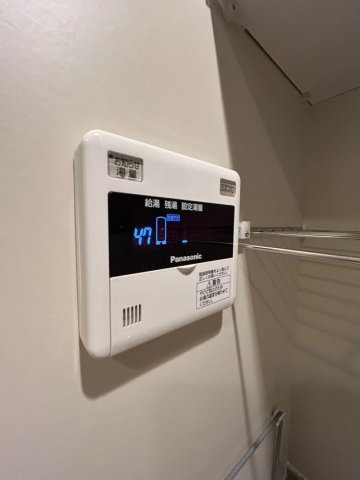 リアライズ神戸SOUTHの設備
