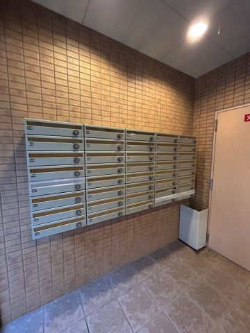 リアライズ神戸SOUTHのその他共用部分