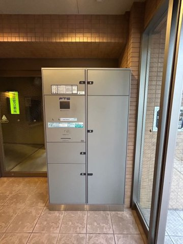 リアライズ神戸SOUTHのその他共用部分