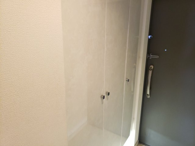 グランカーサ新小岩の設備