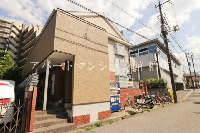 レオパレス豊四季