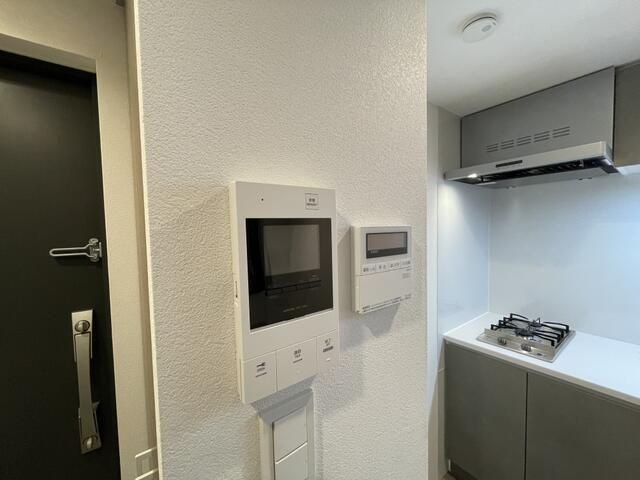 【設備】LEGALAND西五反田