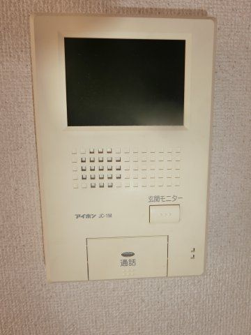 メモリープラザあかしやのセキュリティ