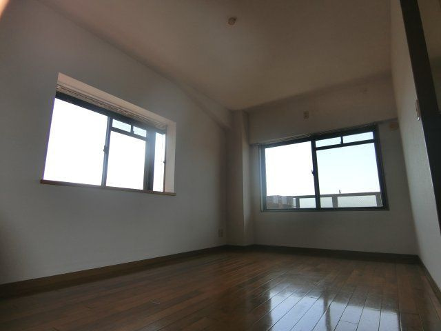 メモリープラザあかしやの子供部屋
