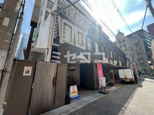 おおきに老松通りビル