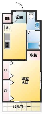 リビナ奥村