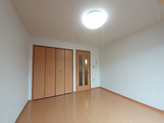 シャトーブランの内装